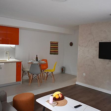 Bel Apartment Μόσταρ Εξωτερικό φωτογραφία
