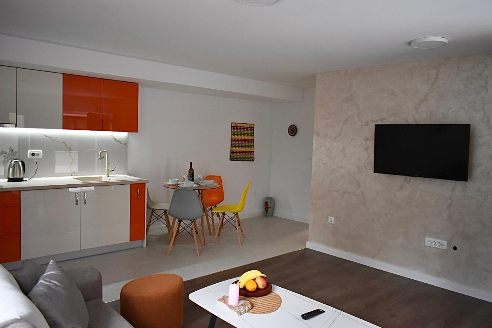 Bel Apartment Μόσταρ Εξωτερικό φωτογραφία