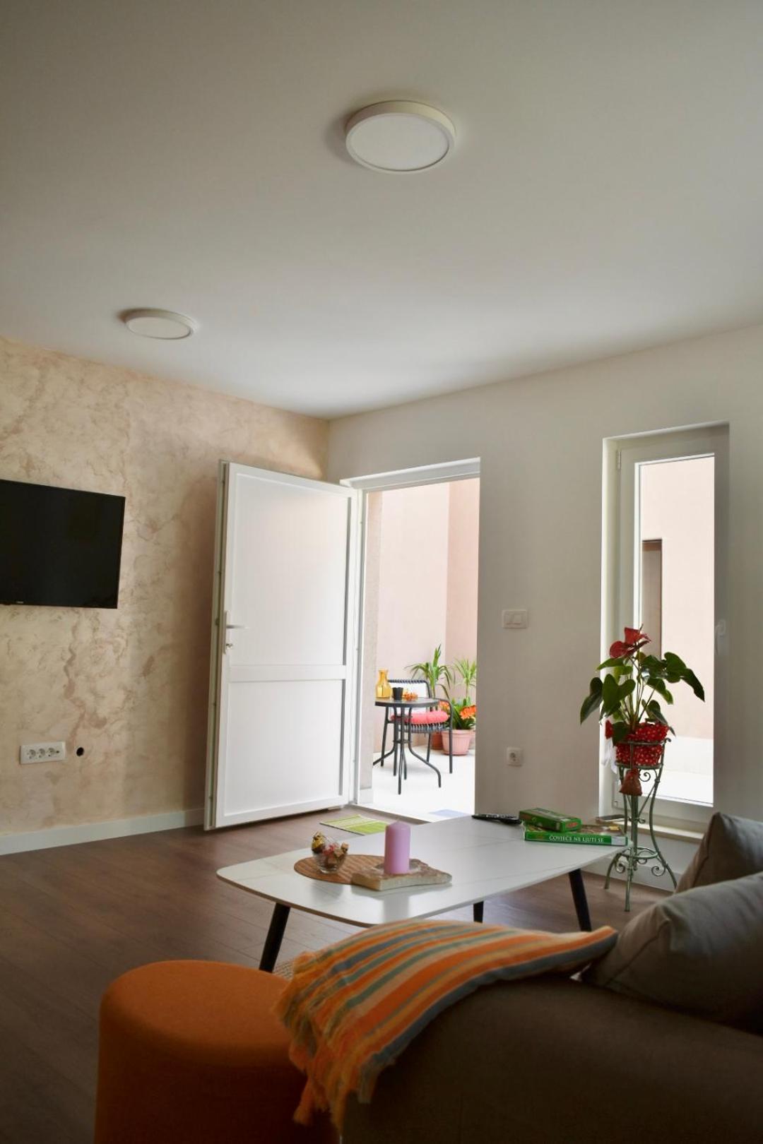 Bel Apartment Μόσταρ Εξωτερικό φωτογραφία