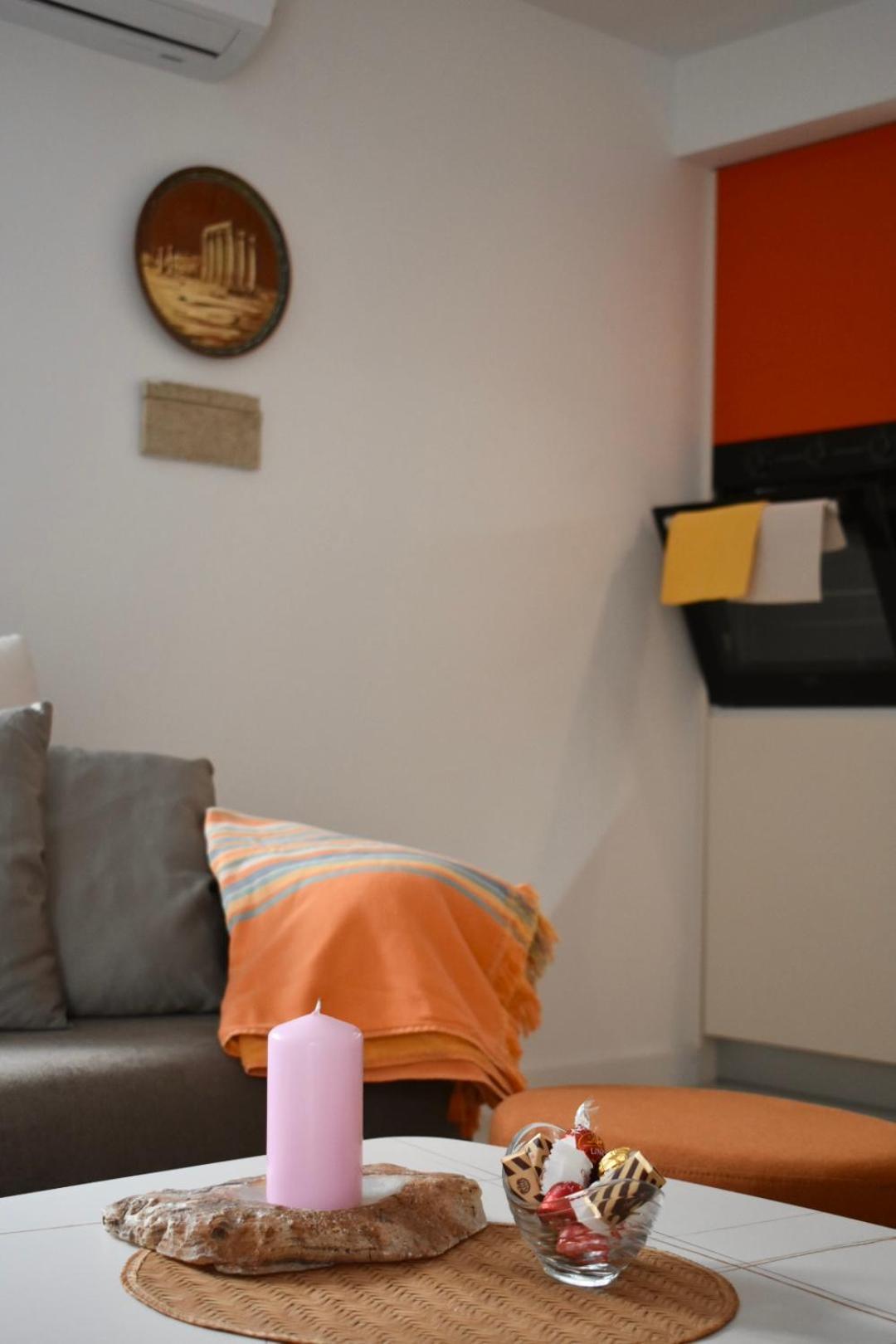 Bel Apartment Μόσταρ Εξωτερικό φωτογραφία