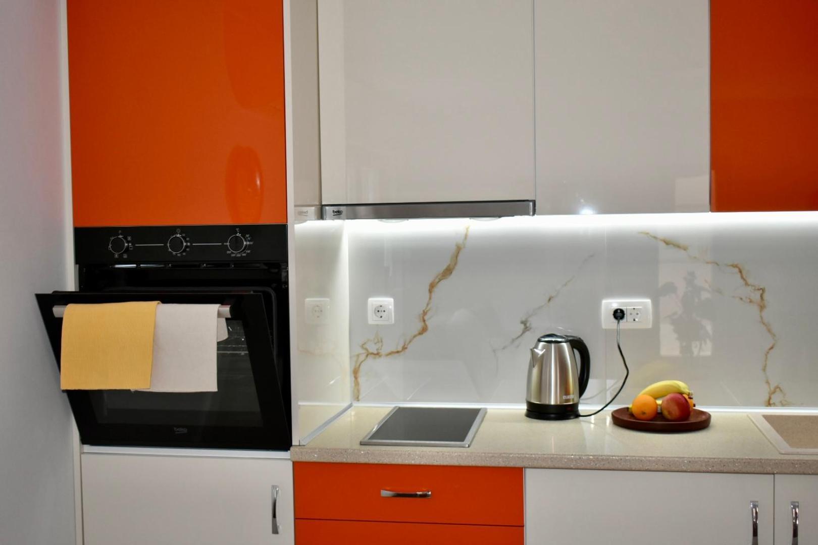 Bel Apartment Μόσταρ Εξωτερικό φωτογραφία