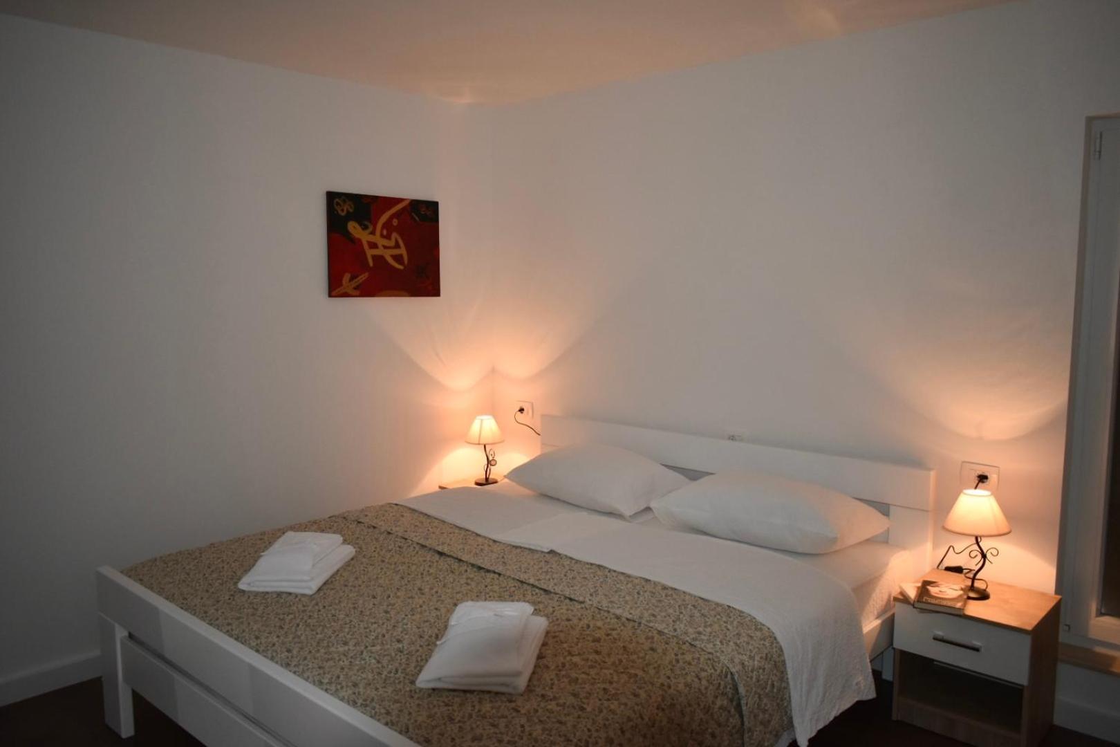 Bel Apartment Μόσταρ Εξωτερικό φωτογραφία