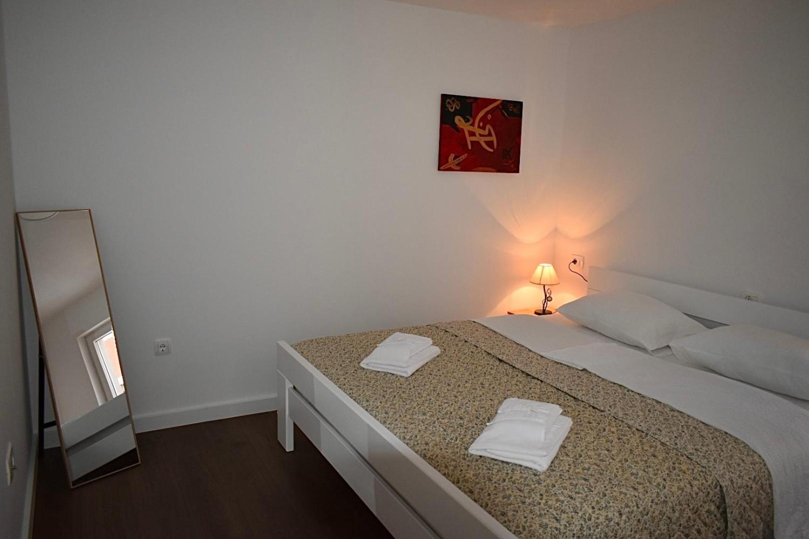 Bel Apartment Μόσταρ Εξωτερικό φωτογραφία