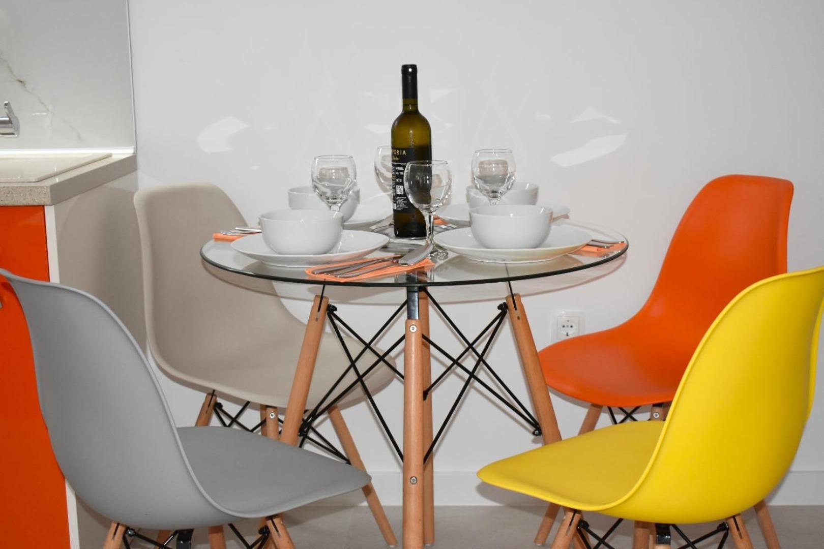 Bel Apartment Μόσταρ Εξωτερικό φωτογραφία