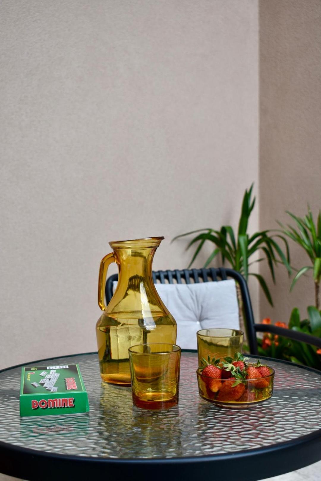 Bel Apartment Μόσταρ Εξωτερικό φωτογραφία