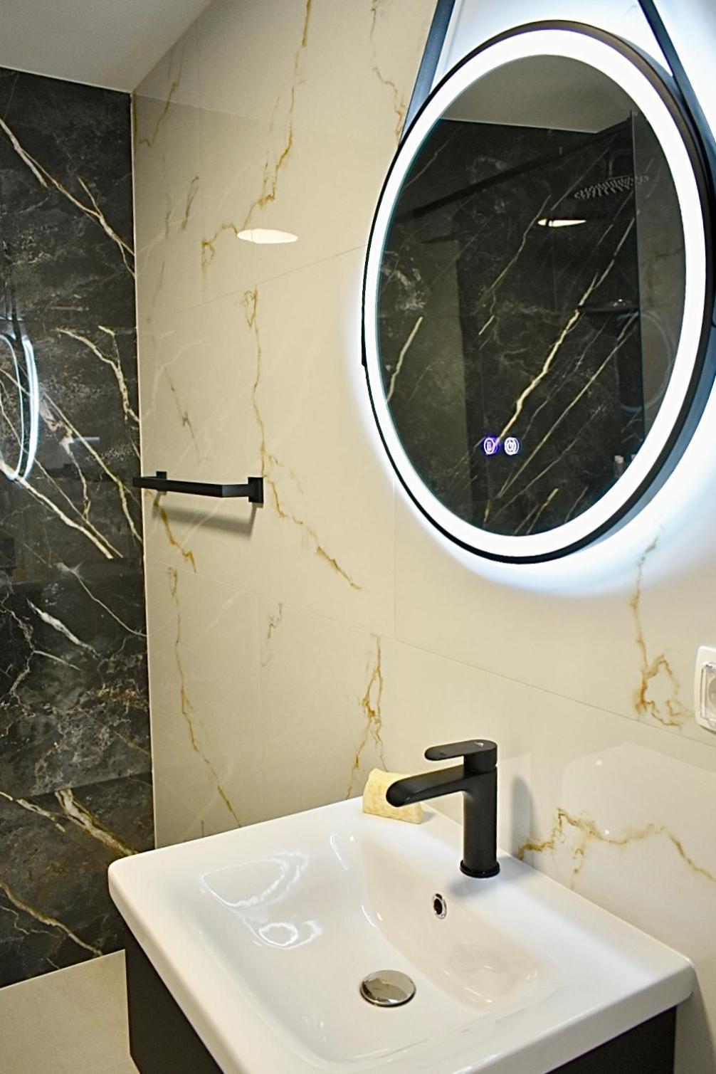 Bel Apartment Μόσταρ Εξωτερικό φωτογραφία