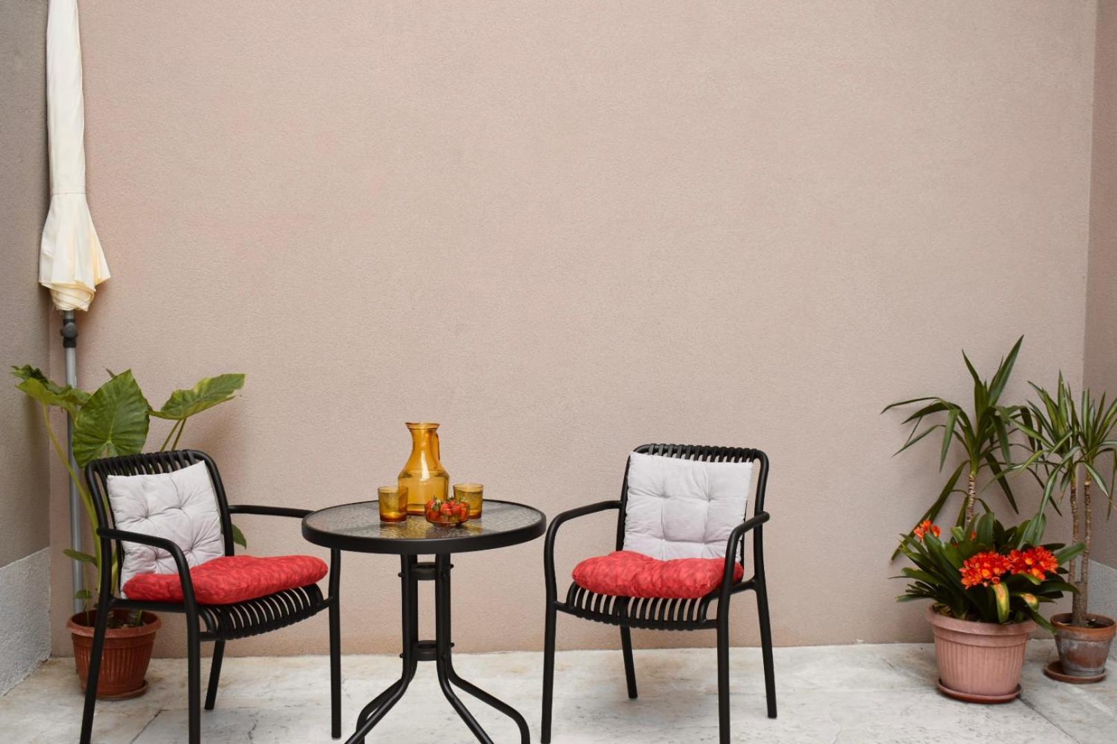 Bel Apartment Μόσταρ Εξωτερικό φωτογραφία