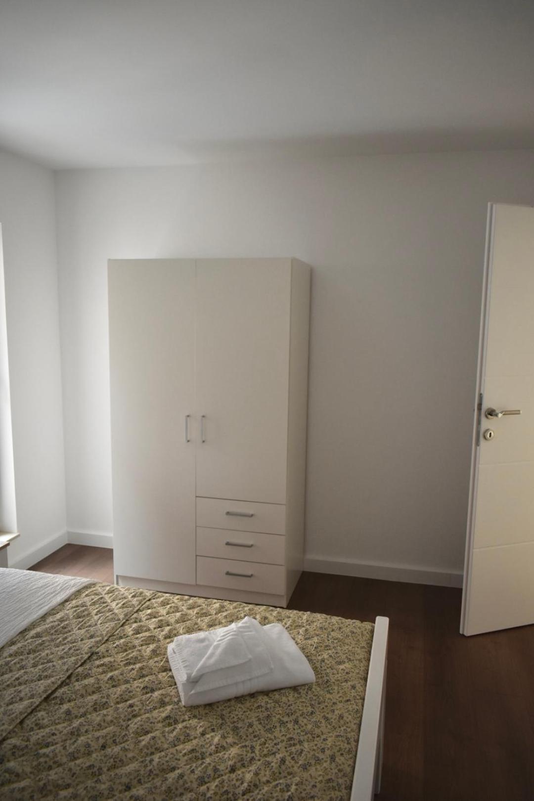 Bel Apartment Μόσταρ Εξωτερικό φωτογραφία
