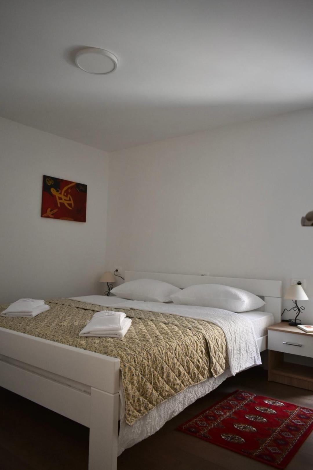 Bel Apartment Μόσταρ Εξωτερικό φωτογραφία