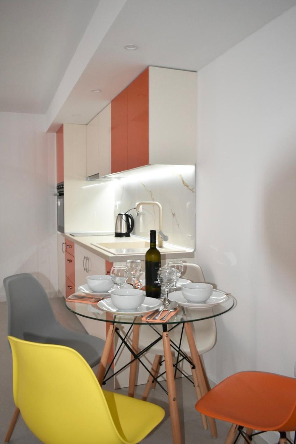 Bel Apartment Μόσταρ Εξωτερικό φωτογραφία